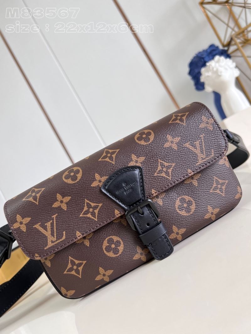 Louis Vuitton Satchel Bags